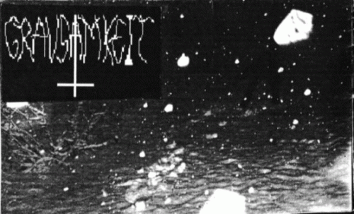 Grausamkeit : Black Thorns of Evil